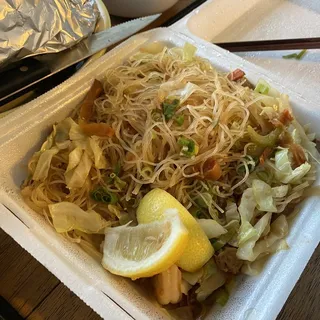 Pancit Bijon