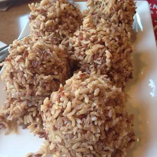 Brown Rice