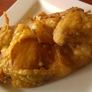Max's Fried Chicken