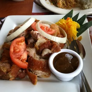 Lechon Kawali