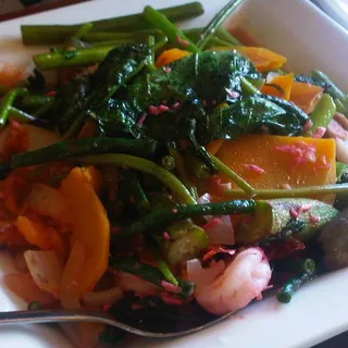 Pinakbet