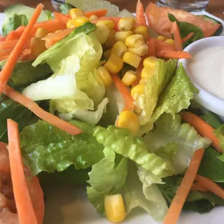Tossed Salad