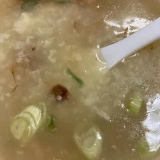 Arroz Caldo