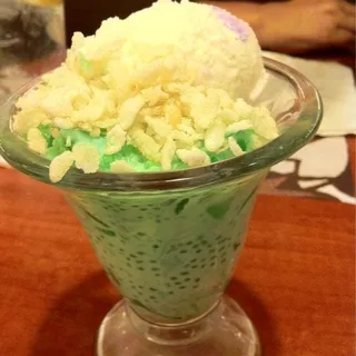Buko Pandan