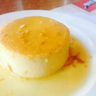 Leche Flan
