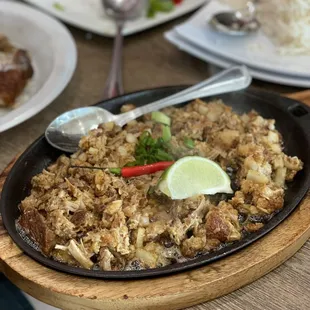 Sisig