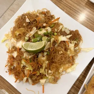 Pancit Bihon