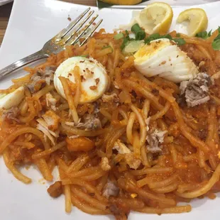 Pancit Palabok