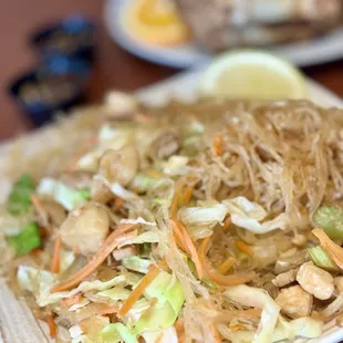 Pancit Bihon
