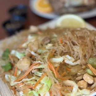Pancit Bihon