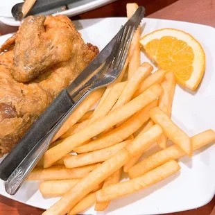 Max 's Fried Chicken