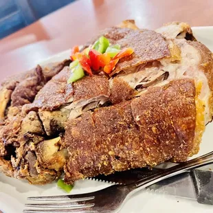 food, ribs, bbq ribs