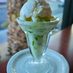 Buko Pandan