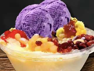 Halo Halo Filipino Kitchen
