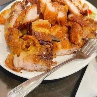 Lechon Kawali