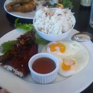 Bangsilog