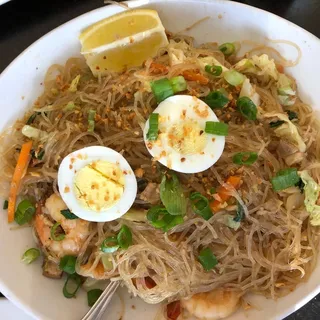 Pancit Bihon