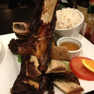 Max's Crispy Tadyang