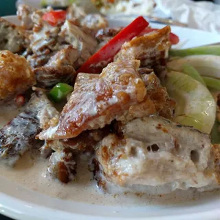 Bicol Express