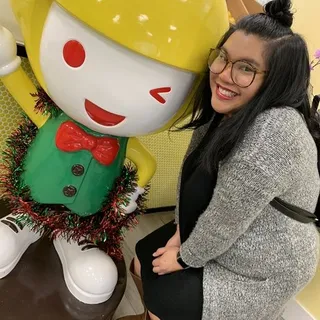 Krystal G.