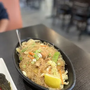 Pancit bihon