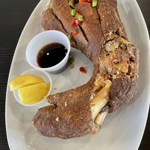 Crispy Pata