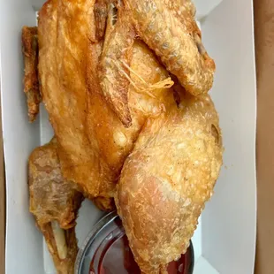 Whole Chicken