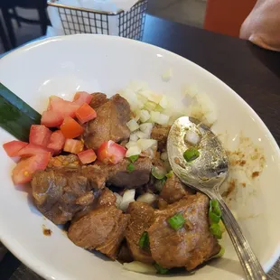 Pork Adobo