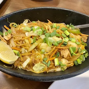 Pancit Miki Bihon