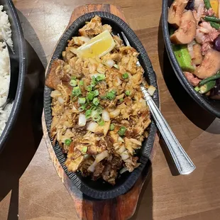 Sisig