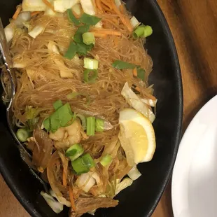 Pancit Bihon