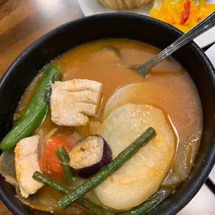 Sinigang Na Bangus