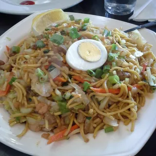 Pancit Canton