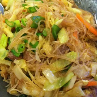 Pancit Bihon