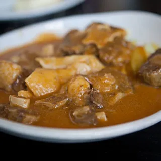 Kare-Kare
