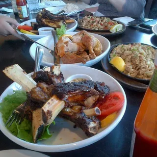 Max's Crispy Tadyang
