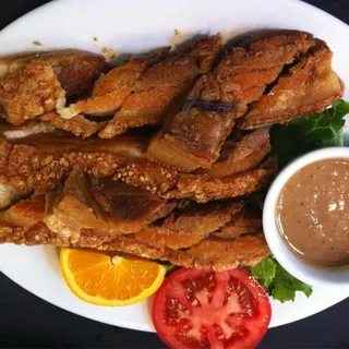 Lechon Kawali
