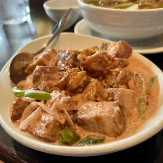 Bicol Express