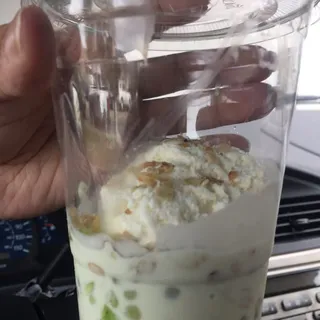 Buko Pandan