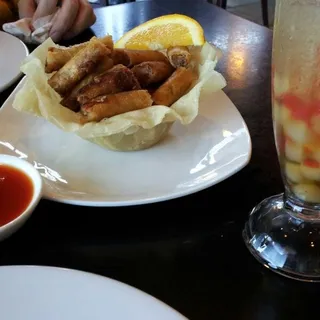 Sago't Gulaman