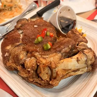 Crispy Pata