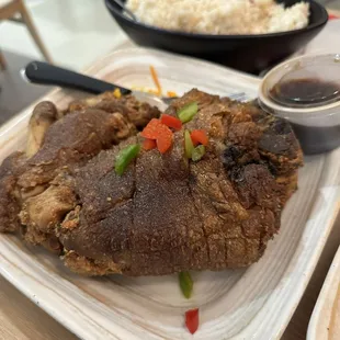 Crispy Pata