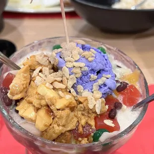 Halo Halo
