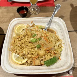 Pancit Canton