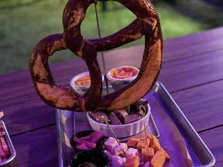 Lost & Found Rooftop Bar