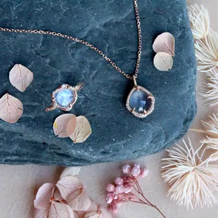 Sirciam Jewelry