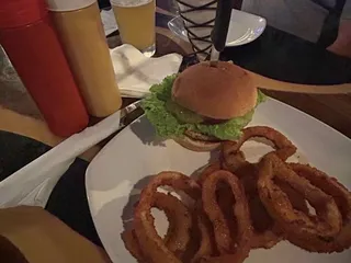 My Place Sports Bar & Grill