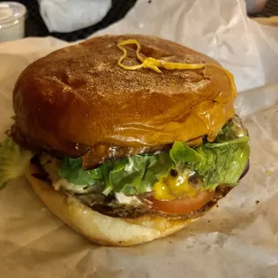 Burger