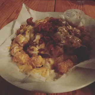 Pulled Pork