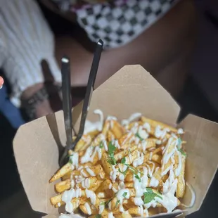 Fries